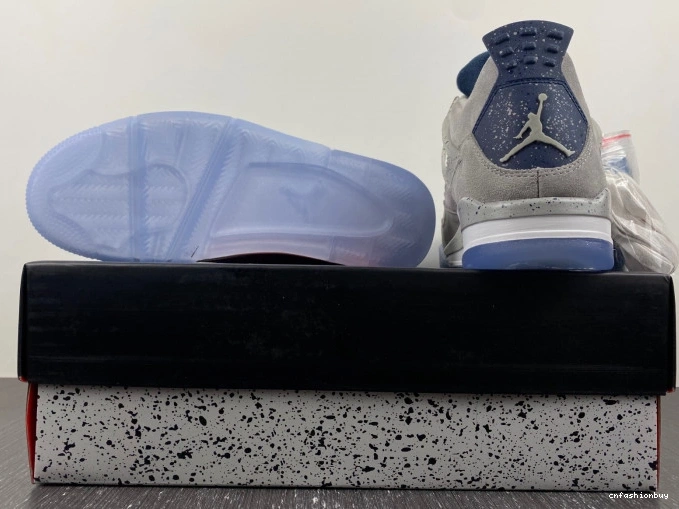 4 AJ4-1043505 Jordan (PE) Georgetown Retro 0725